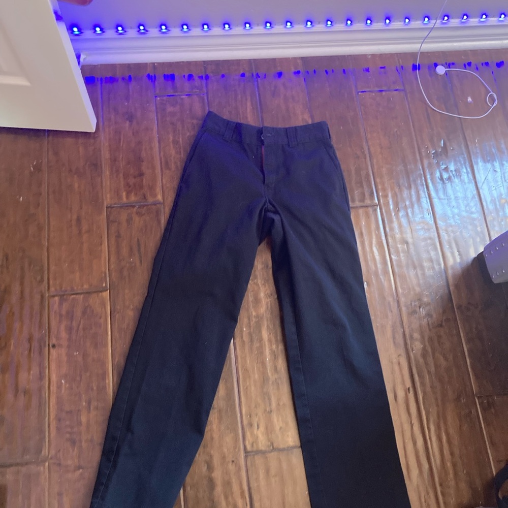 dickies skate pants